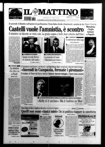 Il mattino